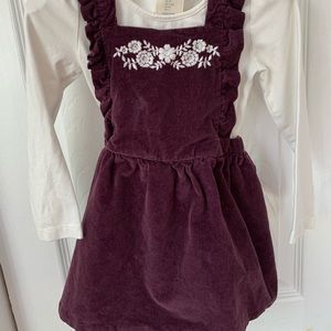 2T Dress - THE PRAIRIE by Rachel Ashwell